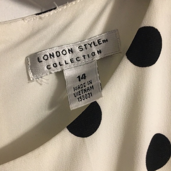 NWT Dress - Picture 4 of 5